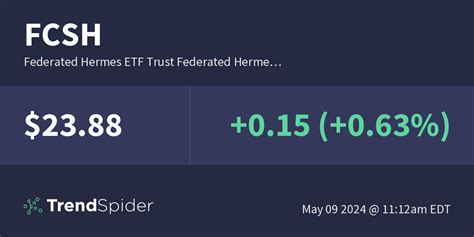 federated hermes etf|federated hermes money markets.